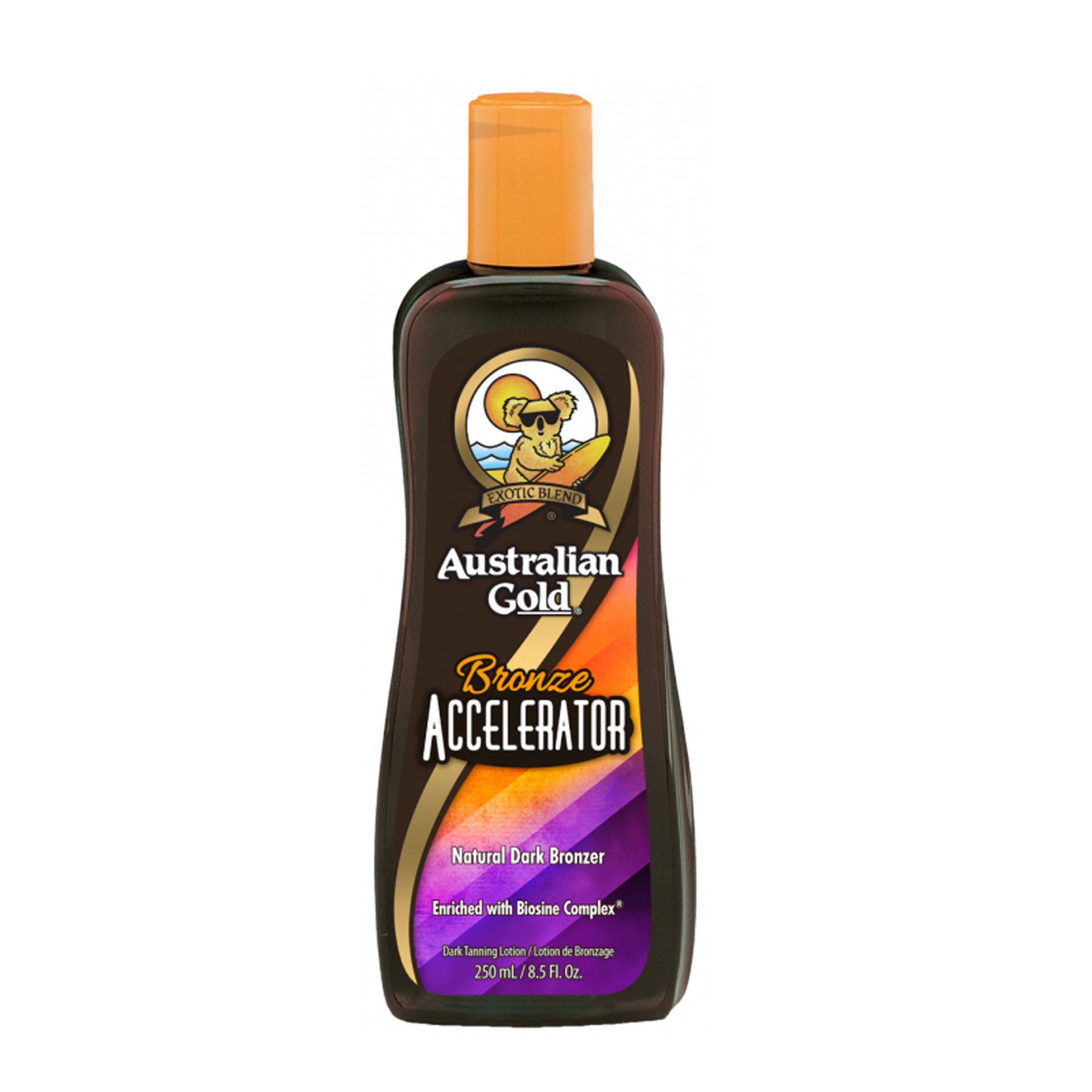 Australian Gold Selbstbräunungslotion, natürliche Bronzer