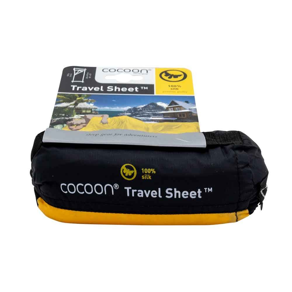 Cocoon Kompressionsschlafsack Cocoon