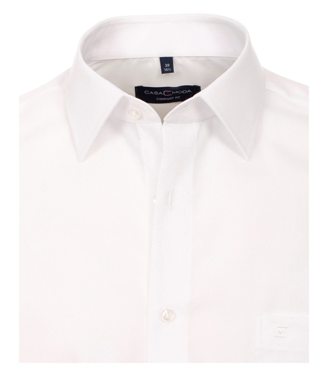CASAMODA Businesshemd Casamoda Herren Business-Hemd 6050 günstig online kaufen