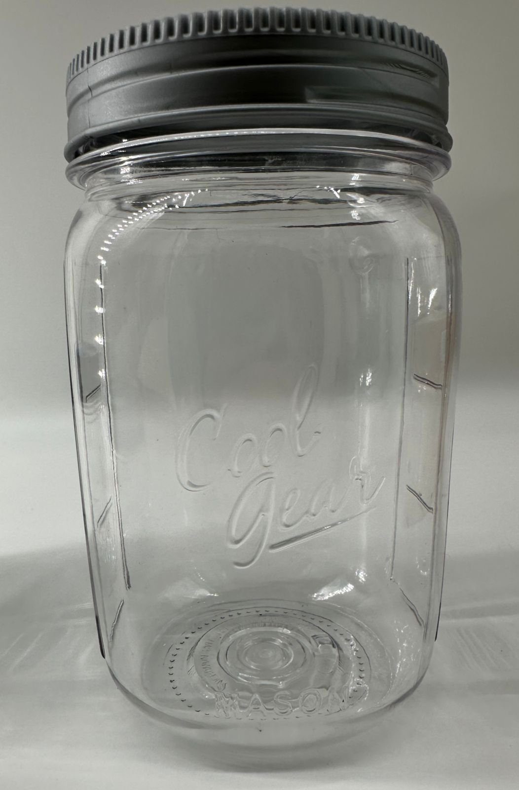 gear mit soma Trinkflasche voratsbehälter BPA-frei cool Lebensmittel klein, & groß für Deckel(PP) Deckel Vorratsgläser Voratsgläser mit