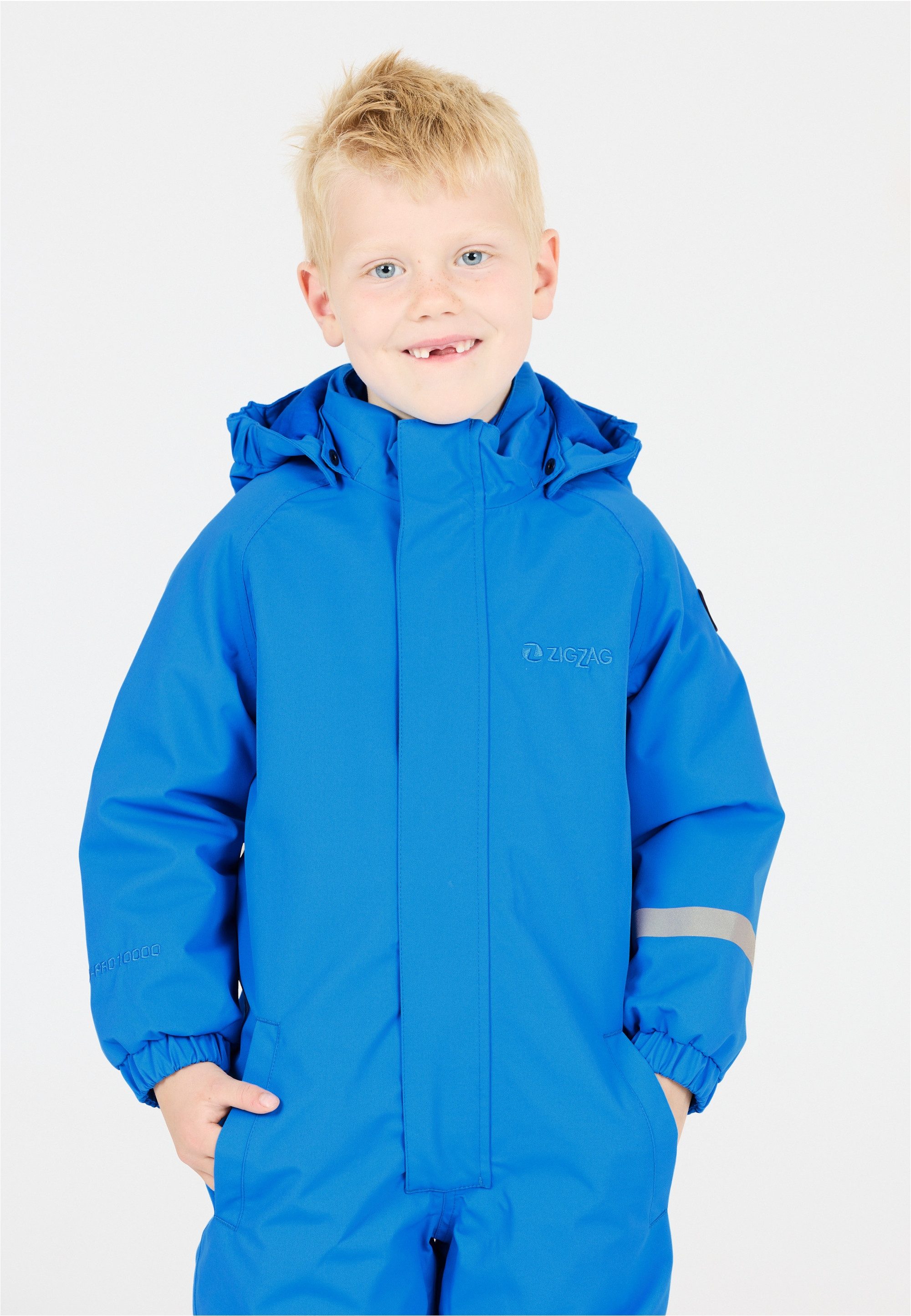 Schneeoverall Vally