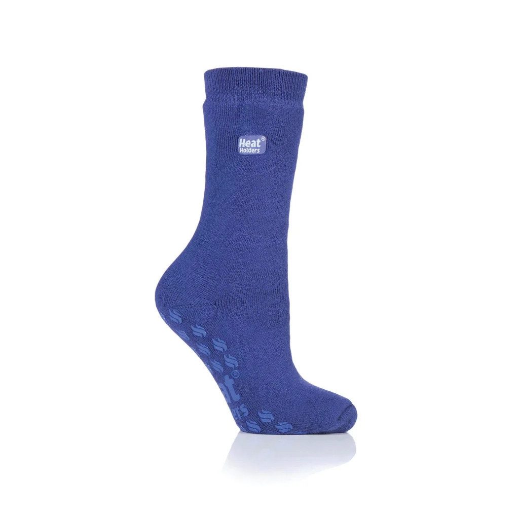 Heat Holders Thermosocken Damen IOMI Dual Layer Raynaud's Slipper Socken