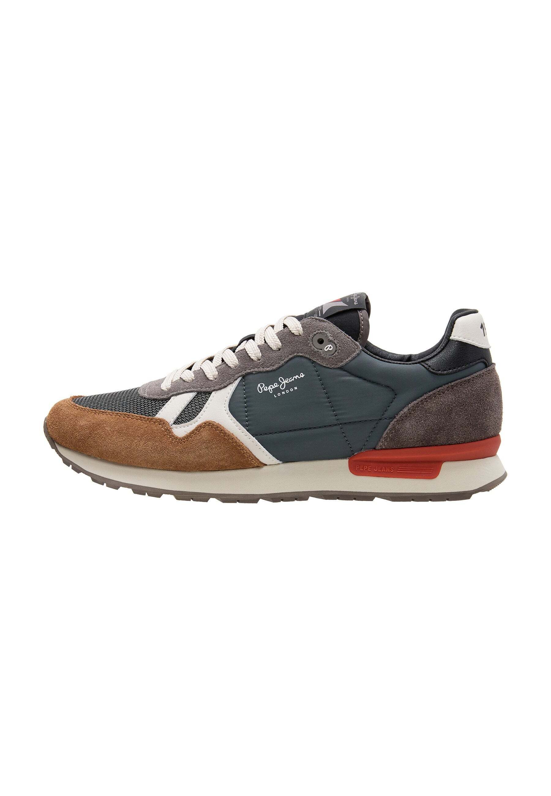 Pepe Jeans Trainer BRIT ESSENCE M Sneaker