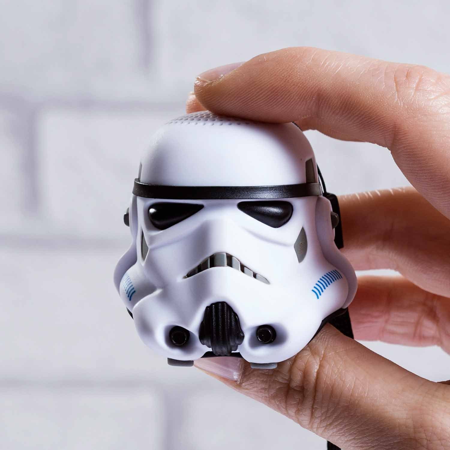 Lautsprecher Up Bluetooth-Lautsprecher Stormtrooper - Thumbs MINI Original Bluetooth