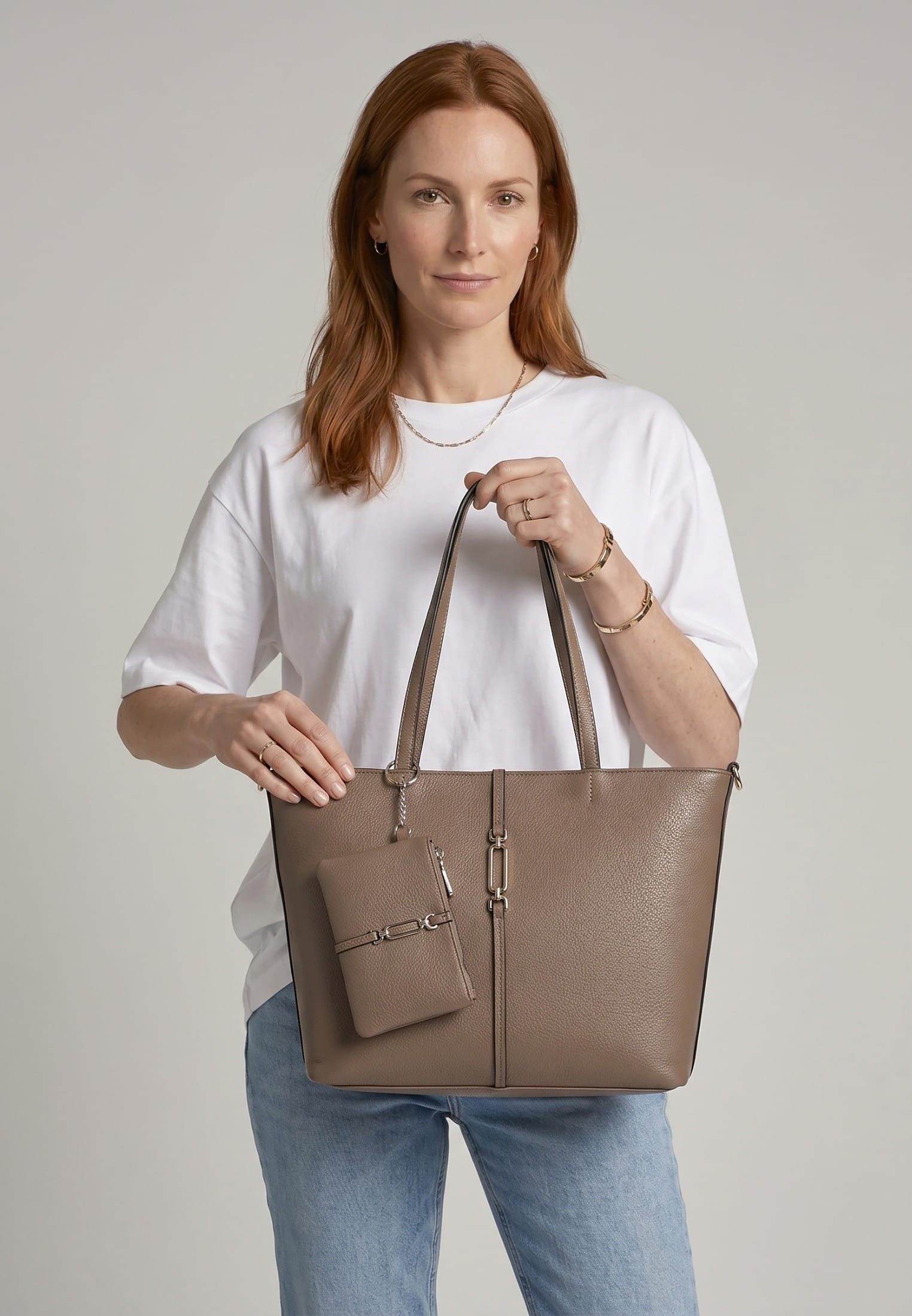 EMILY & NOAH Shopper E&N Lewe, Ketten