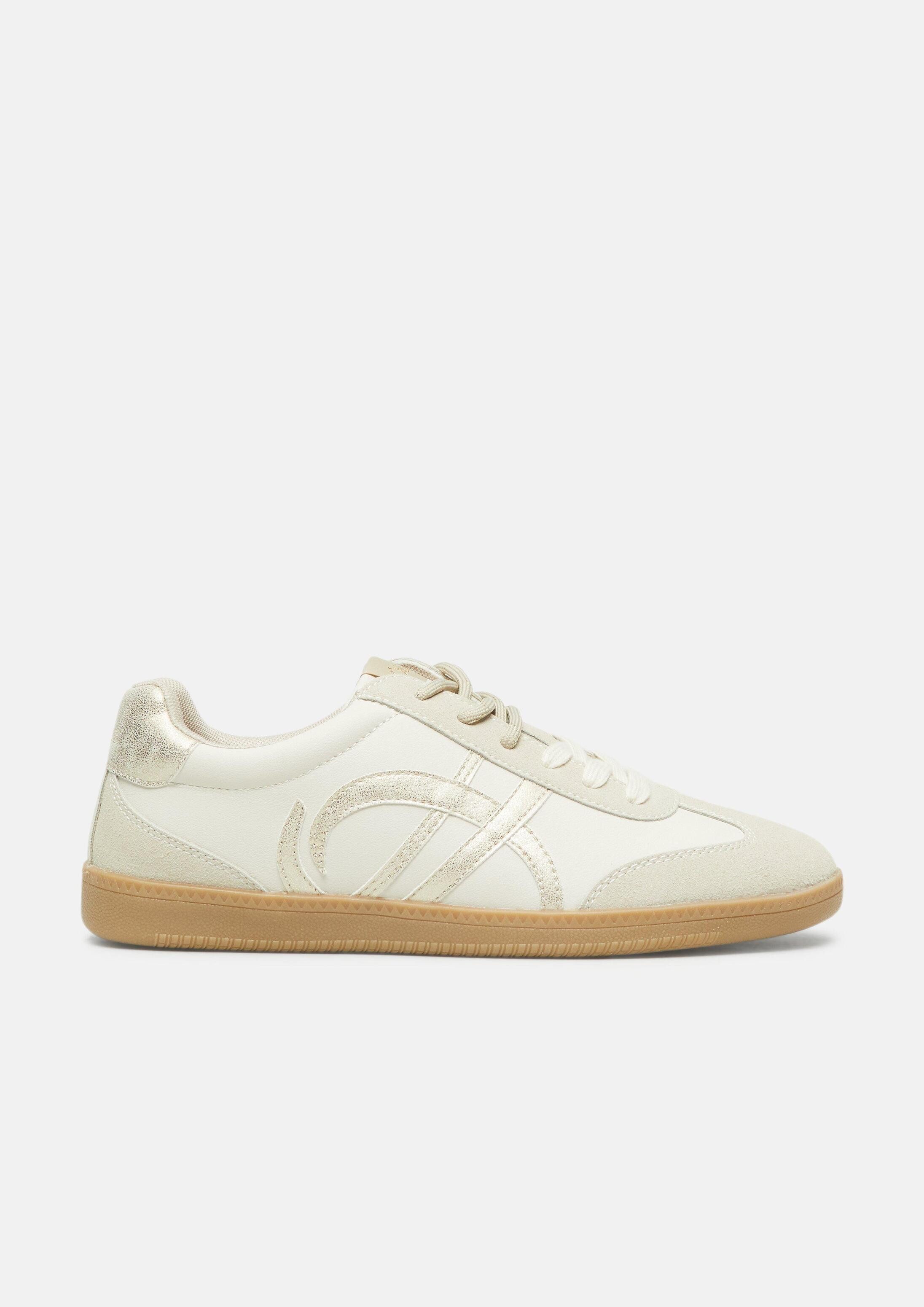 s.Oliver Sneakers Sneaker Sneaker