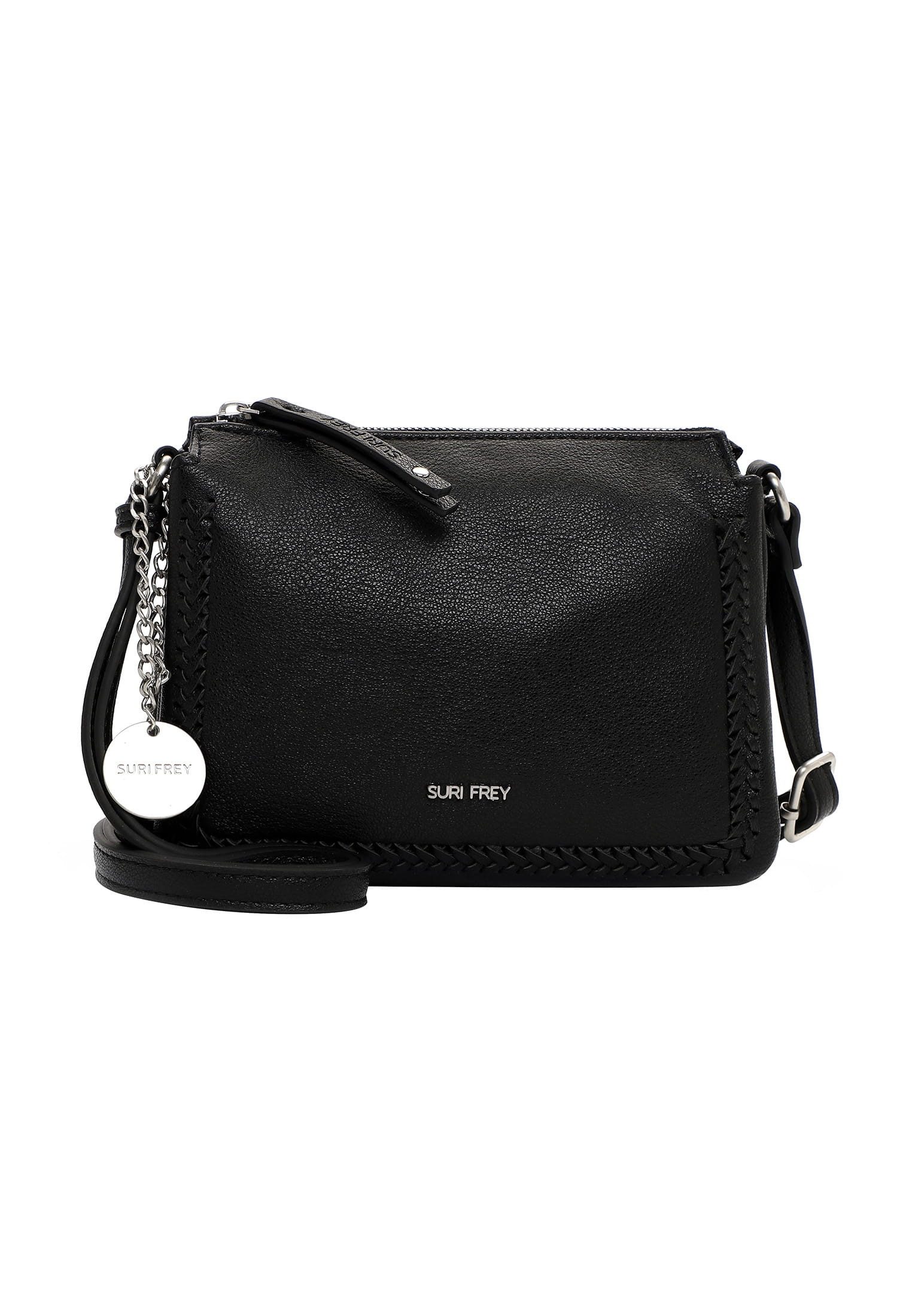 SURI FREY Umhängetasche SFY Piggy (1-tlg)