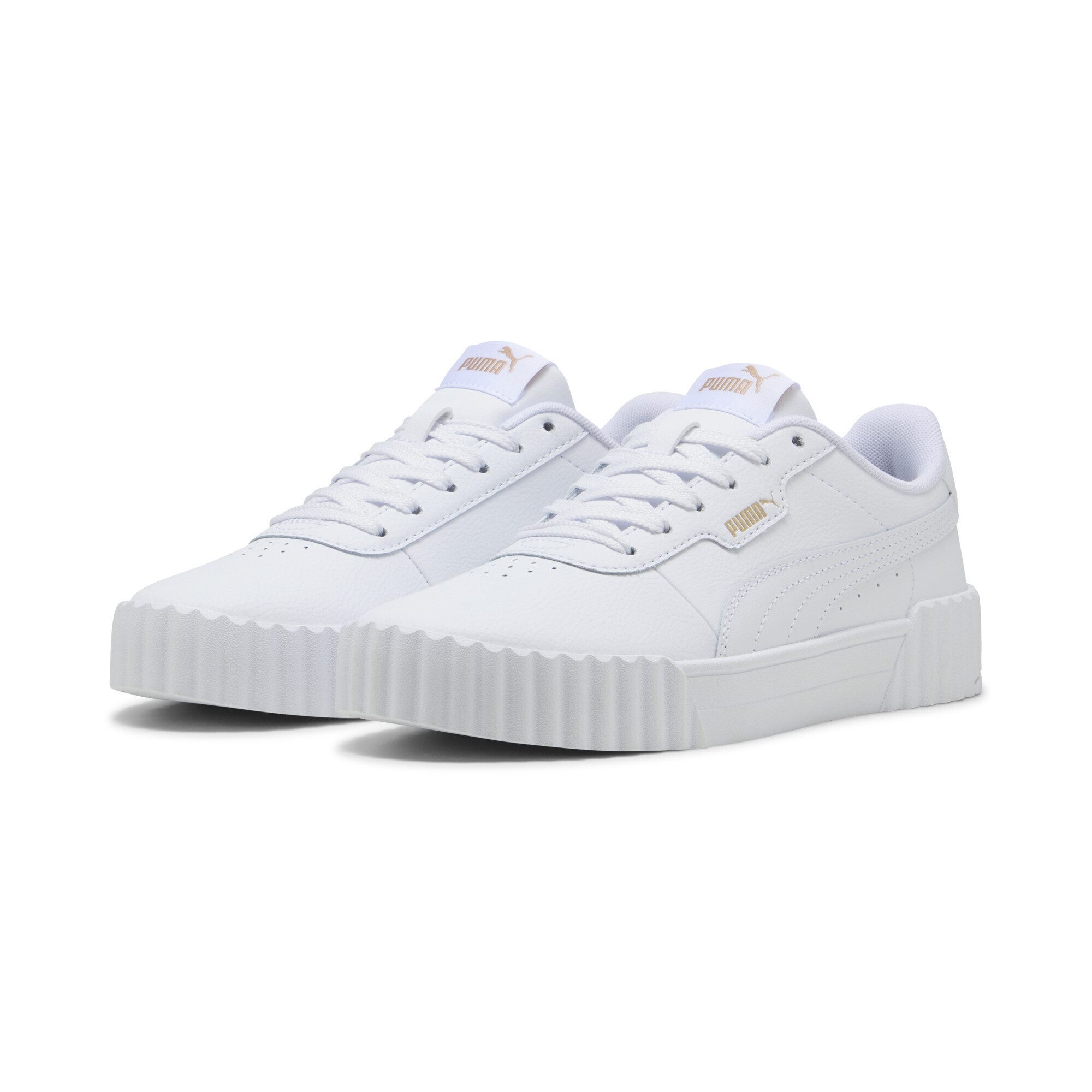 Puma Carina 3.0 Sneakers Damen Sneaker