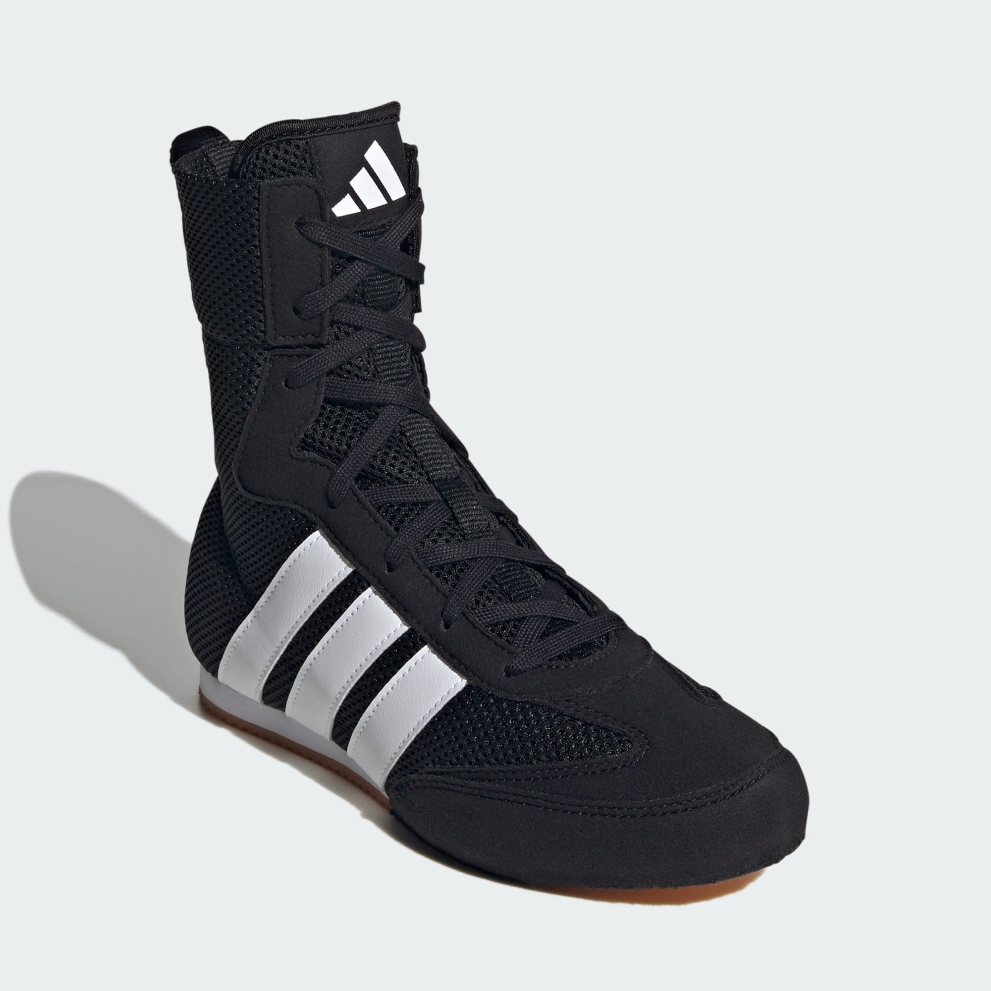 adidas Performance BOX HOG KIDS CLASSIC Boxschuh (2-tlg)