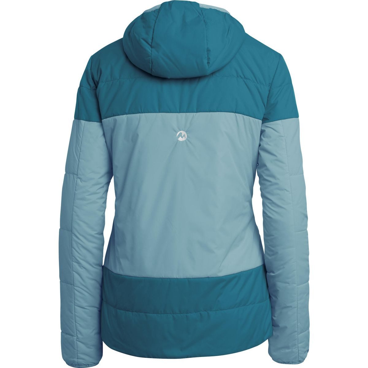 MARTINI Skijacke Delight Damen Warme Isolationsjacke gefüllt mit recycelten G-LOFT® Eco Evox