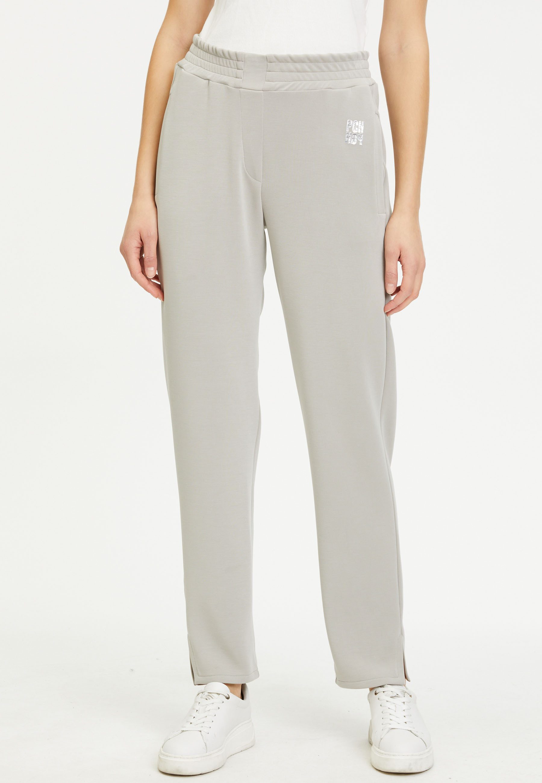 Princess goes Hollywood Jogginghose Sweat Pants With Slit