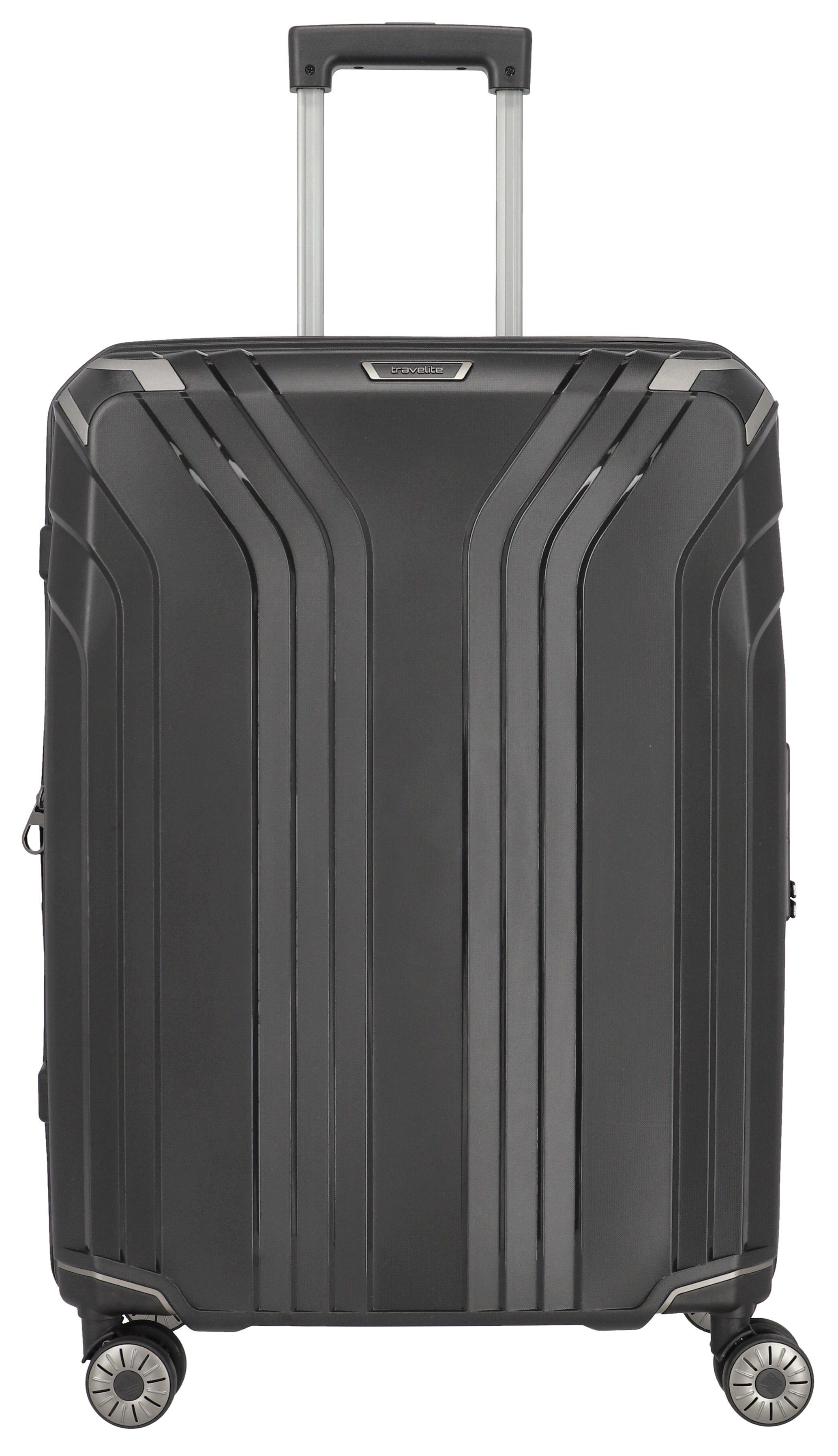 travelite Hartschalen-Trolley ELVAA, verschiedene Größen und günstig online kaufen