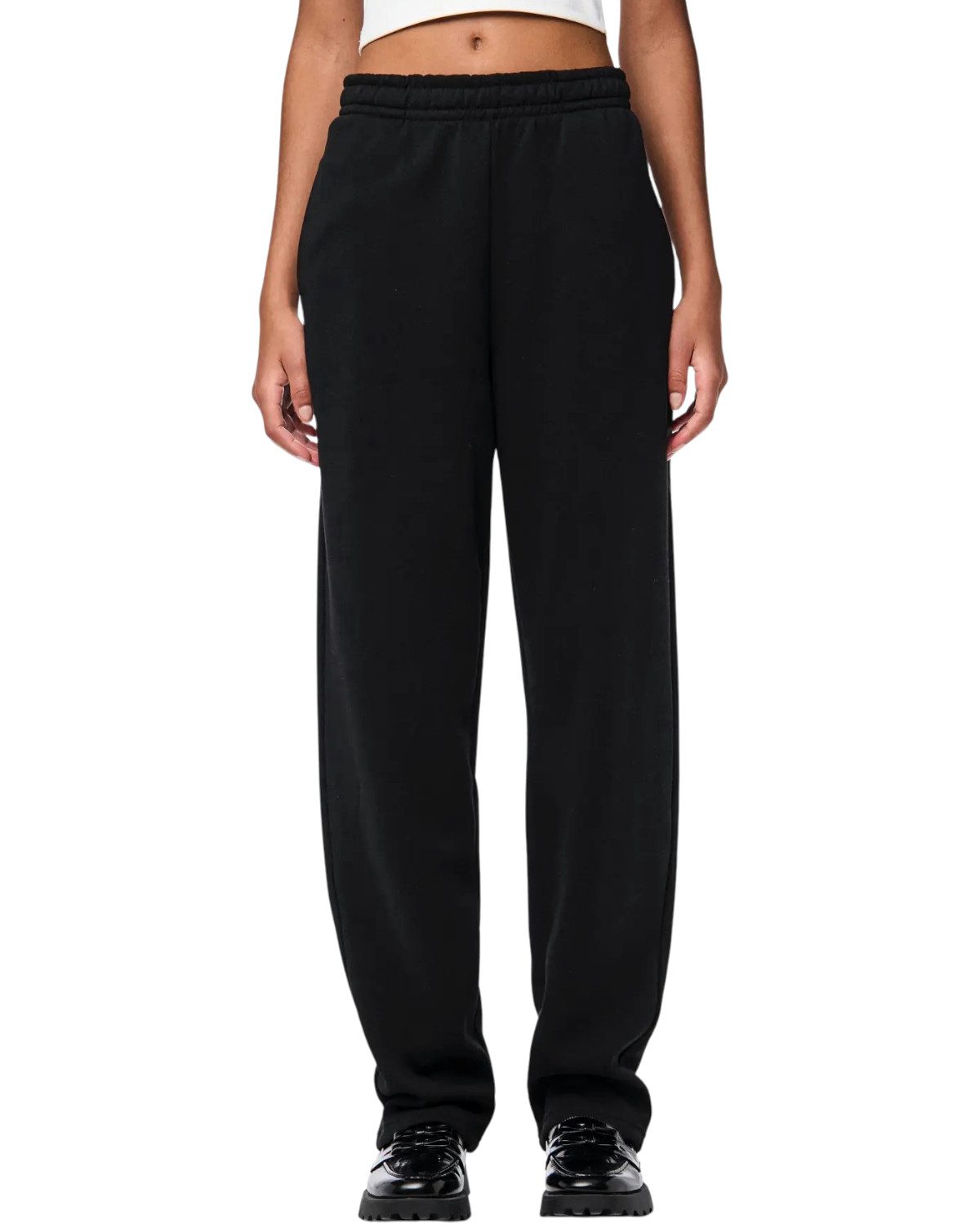 pieces Jogginghose Damen Basic Jogginghose günstig online kaufen
