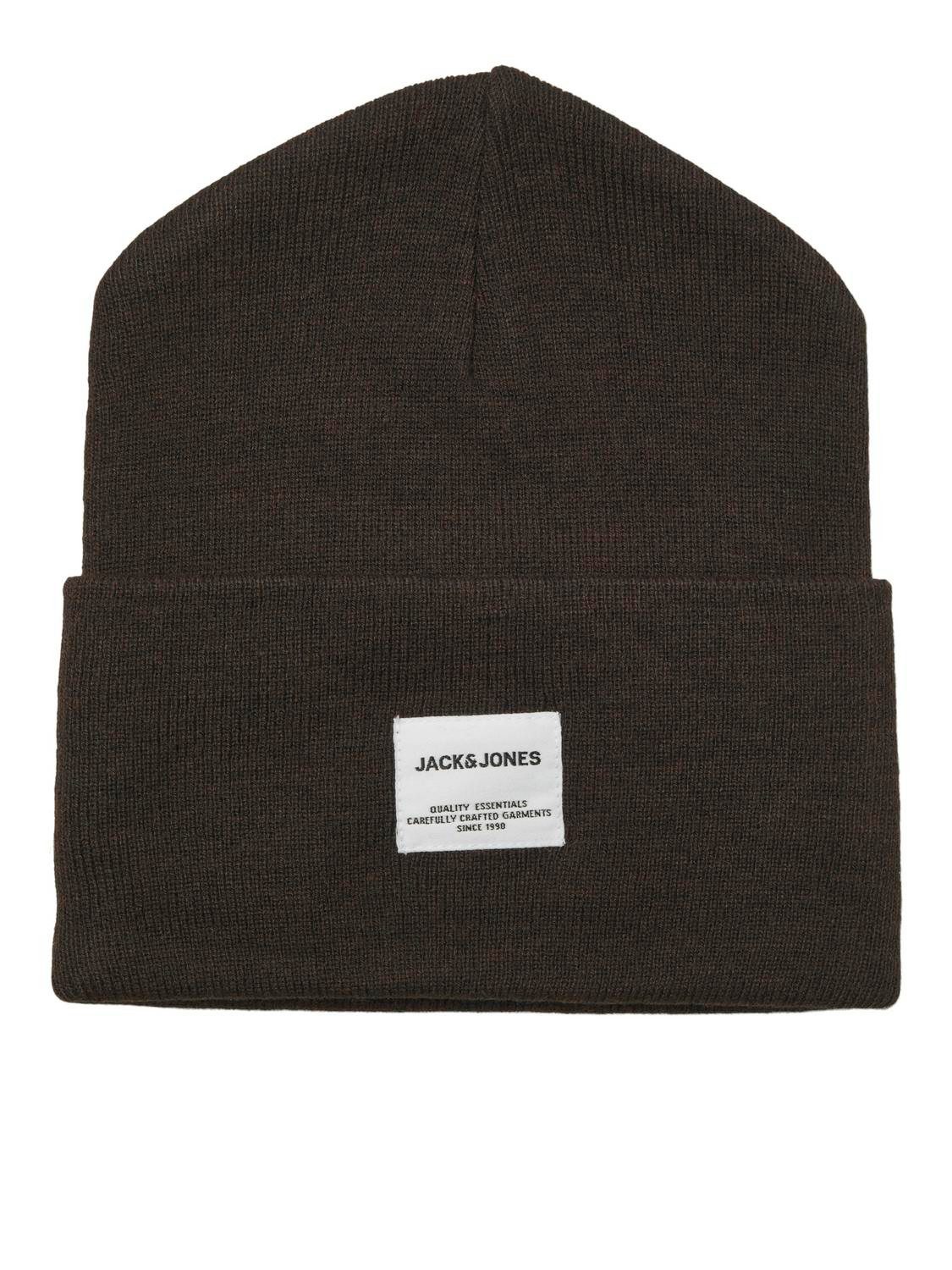 Strickmütze JACLONG KNIT BEANIE NOOS
