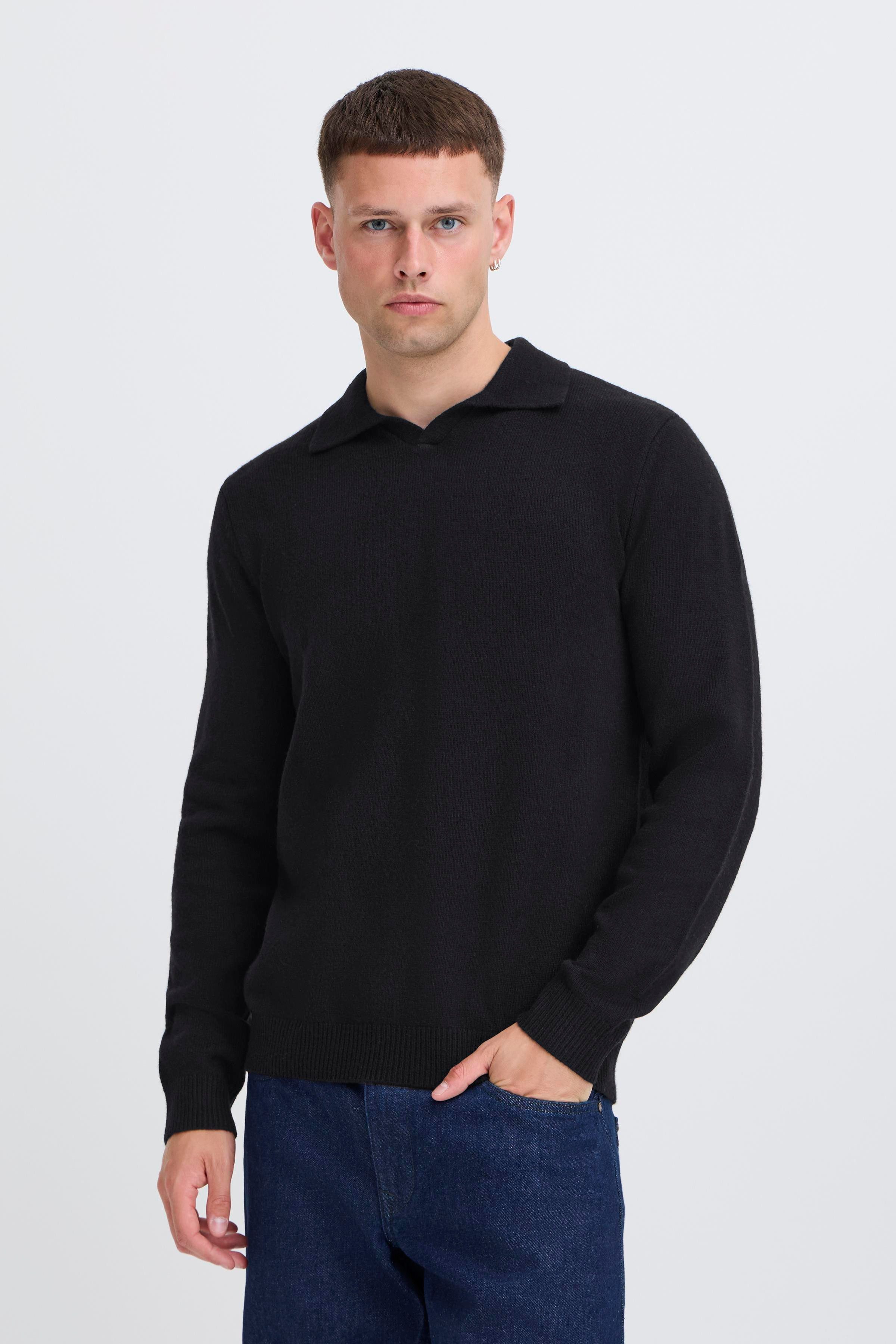 Blend Polokragenpullover BHBRANKO POLO SPLITN. günstig online kaufen