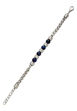 STEELWEAR Armband Honululu, mit farbigen Perlen-Elementen