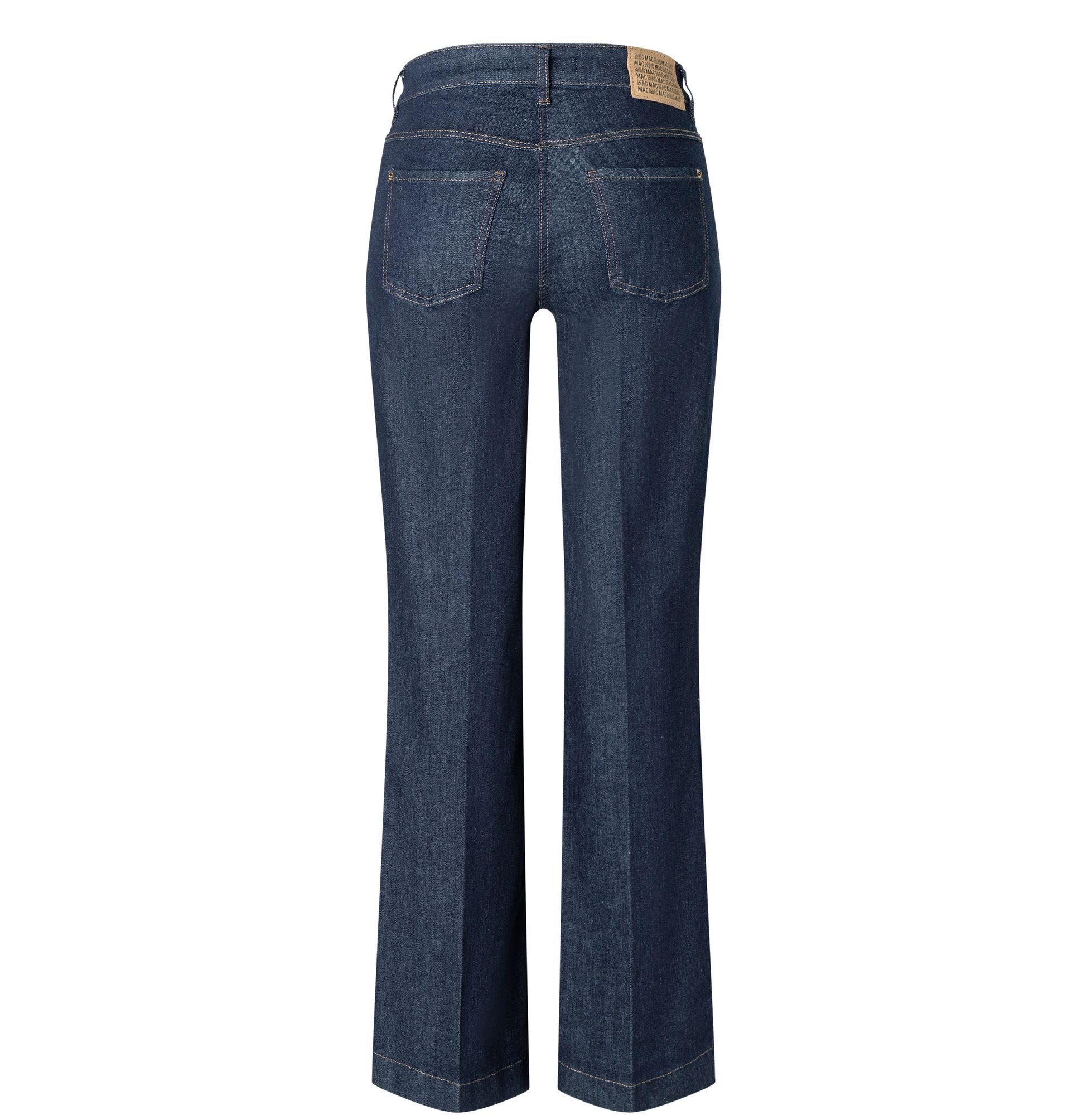MAC 5-Pocket-Jeans IDE Authentic (5228-90-0387L) günstig online kaufen