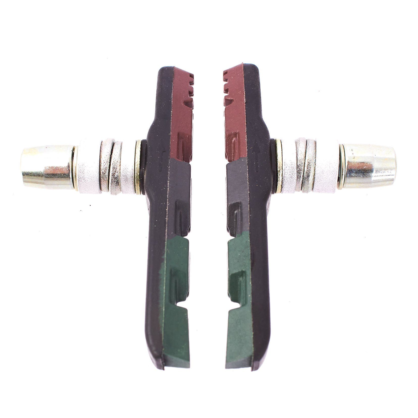 KHE Felgenbremse BMX Bremsschuhe KHE PROMAX TRIPLE