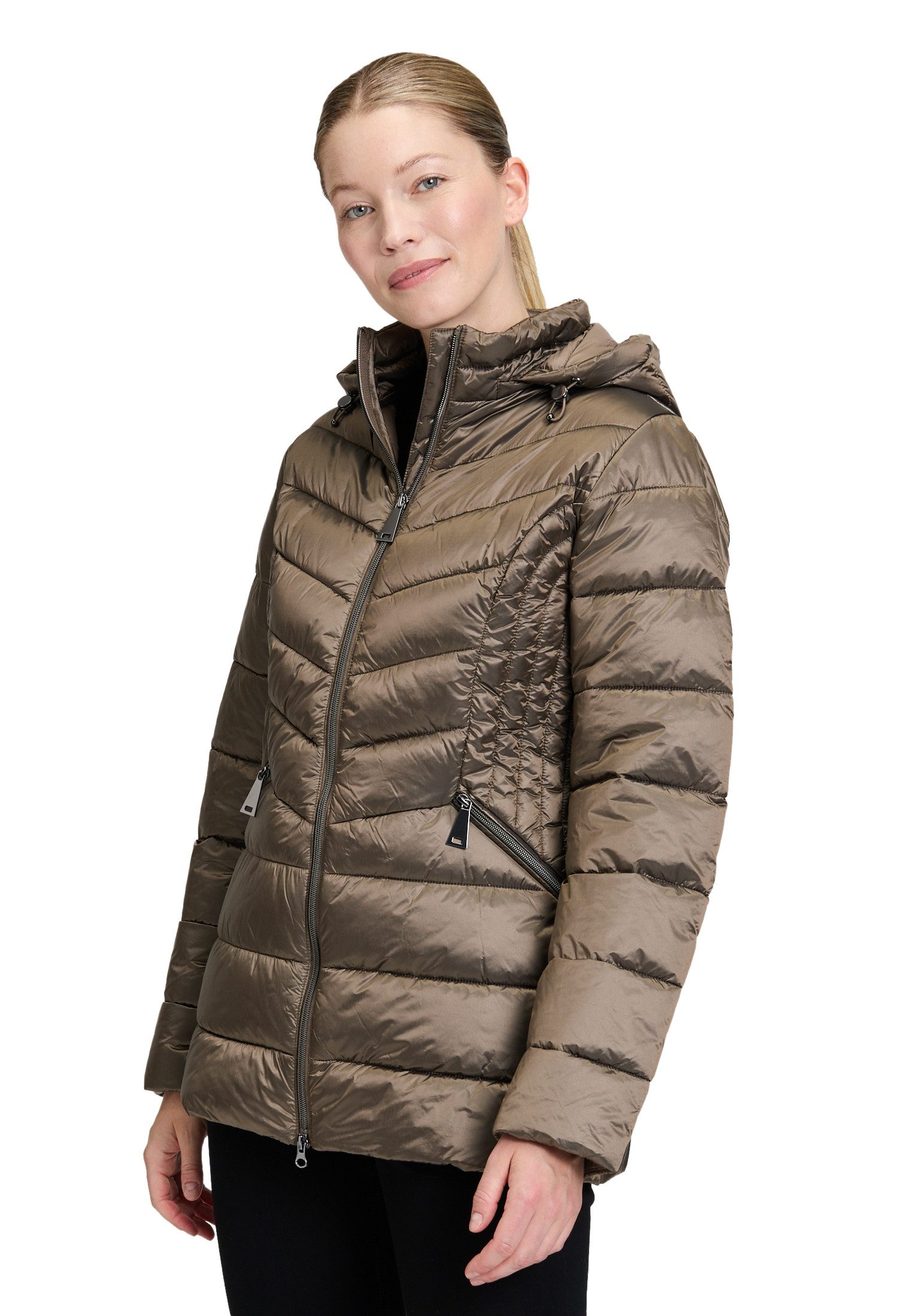 Betty Barclay Steppjacke