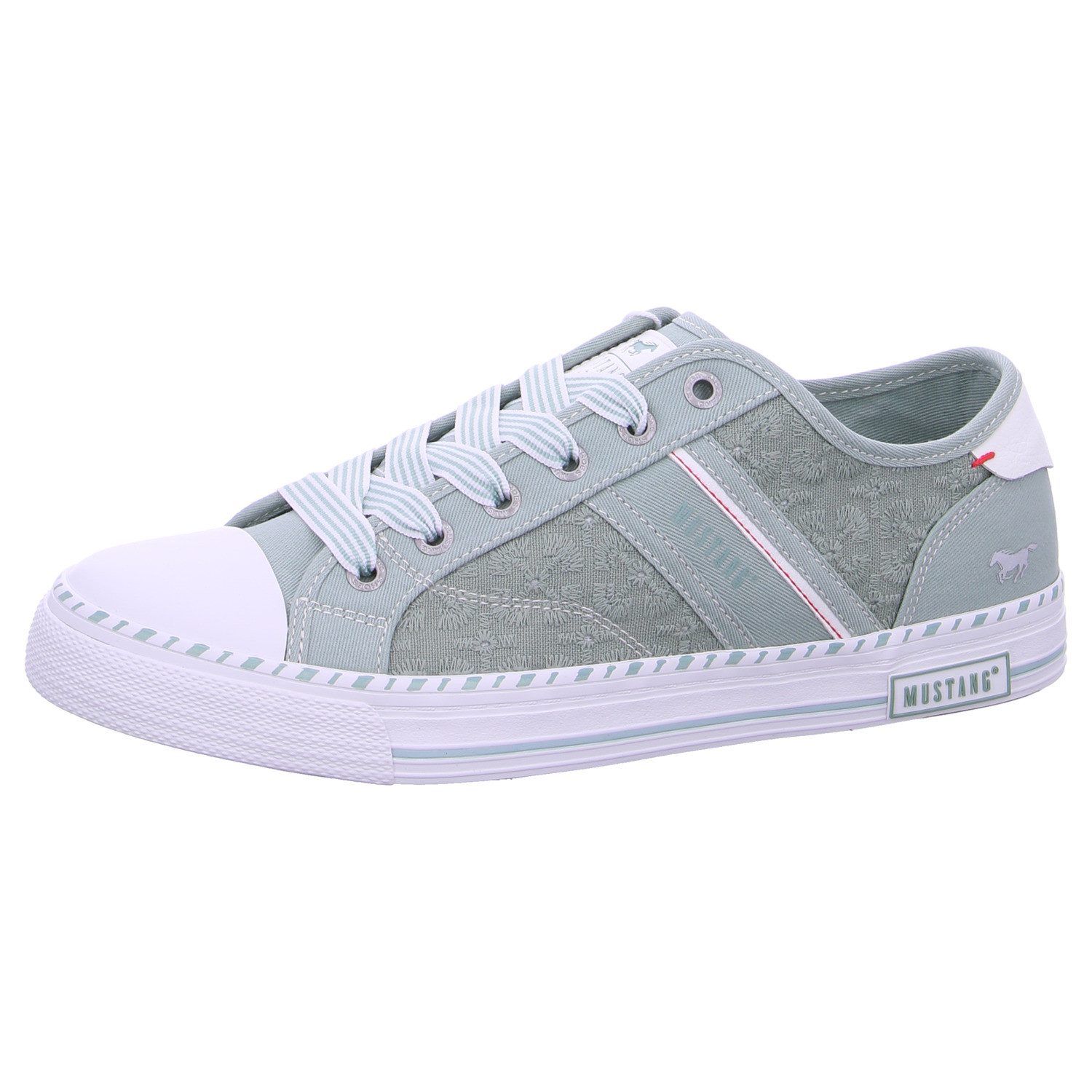 Mustang Shoes Schnürschuh günstig online kaufen
