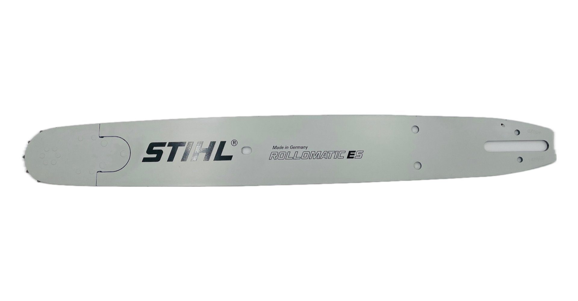 STIHL Führungsschiene Führungsschiene Rollomatic ES RHD 50cm - 3/8" - 1,6 mm 30030029421, 1,6 mm, (Führungsschiene Rollomatic ES RHD 50cm - 3/8" - 1,6 mm 30030029421, 0-St., Führungsschiene Rollomatic ES RHD 50cm - 3/8" - 1,6 mm 30030029421)