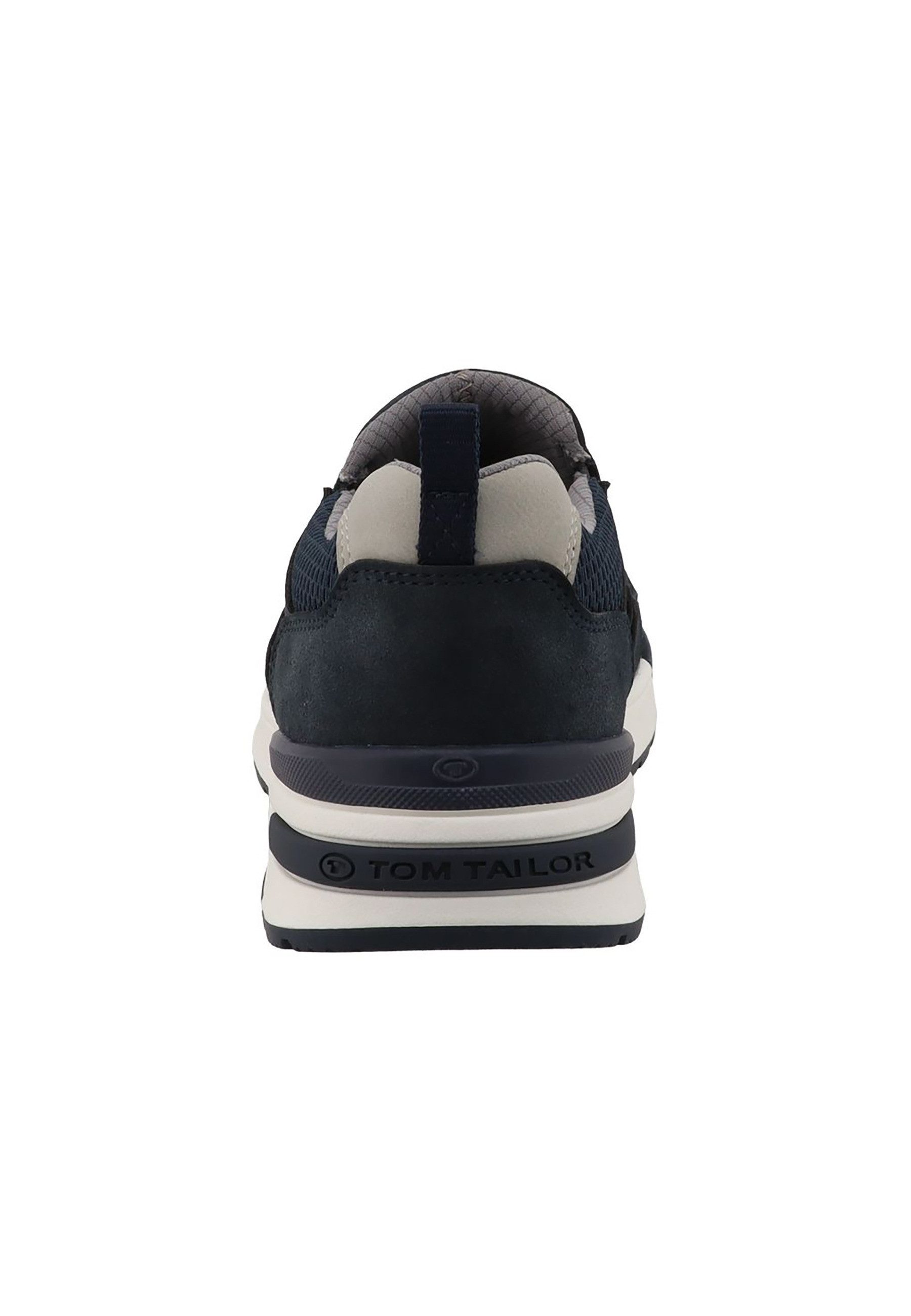 TOM TAILOR Tom Tailor Slippers Outdoorschuh