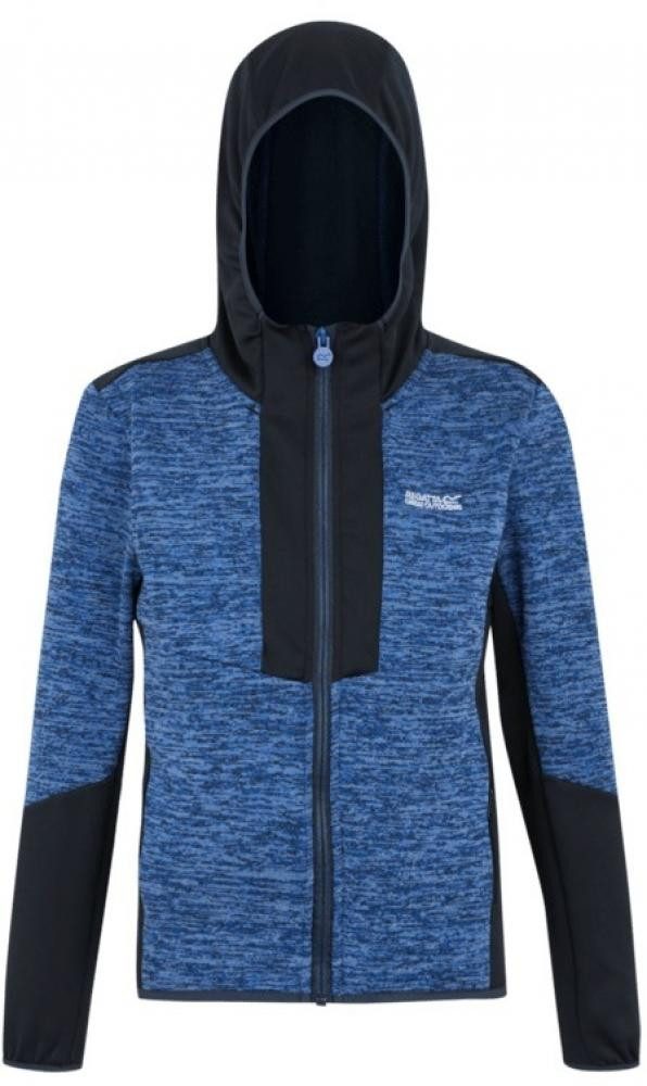 Outdoorjacke Jacke Kinder DissolverX Kids Fleece