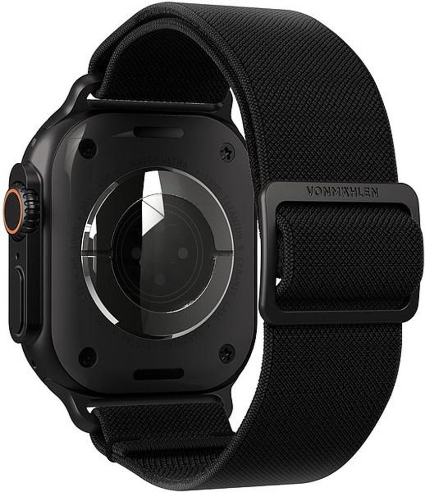 VONMÄHLEN Smartwatch-Armband