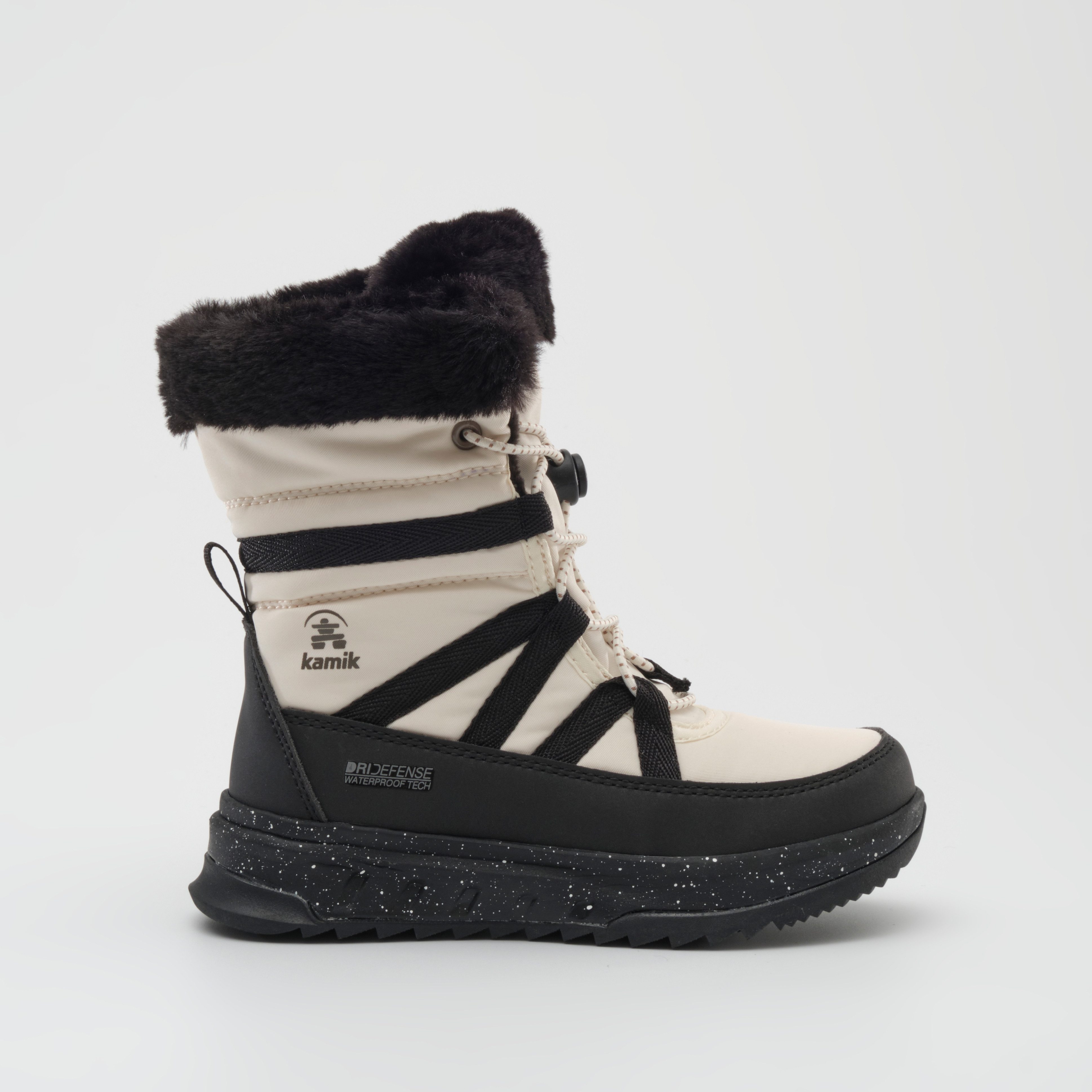 Kamik STORMYF Winterstiefel wasserdicht und gefüttert, günstig online kaufen