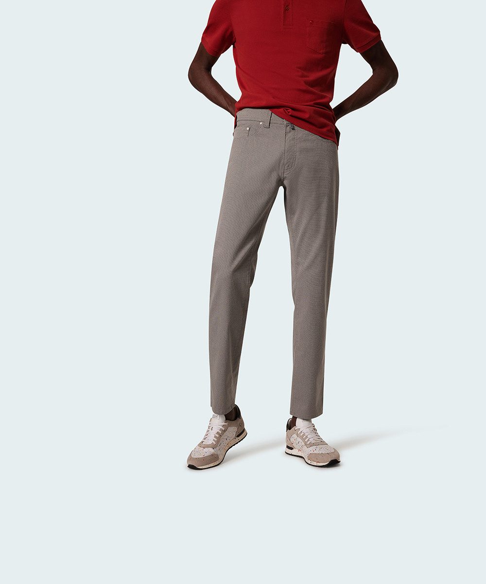 Pierre Cardin 5-Pocket-Jeans Lyon tapered