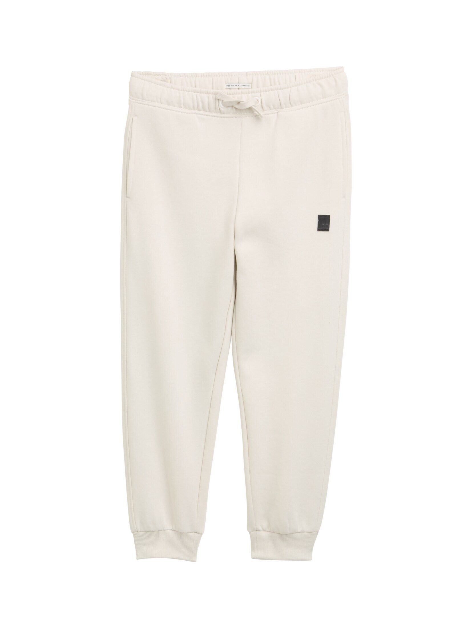 TOM TAILOR Sweathose Hosen & Chino Basic Jogginghose