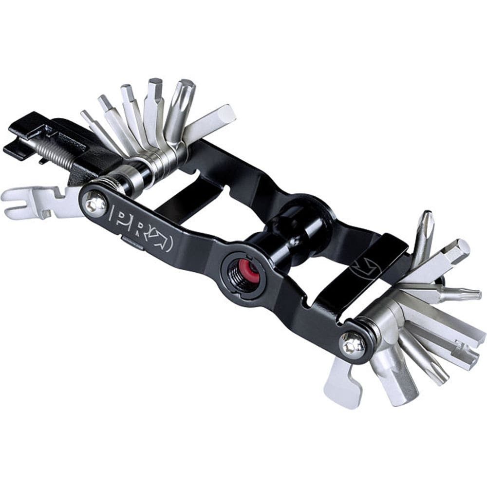 Multitool PRO Minitool CO2 Team schwarz