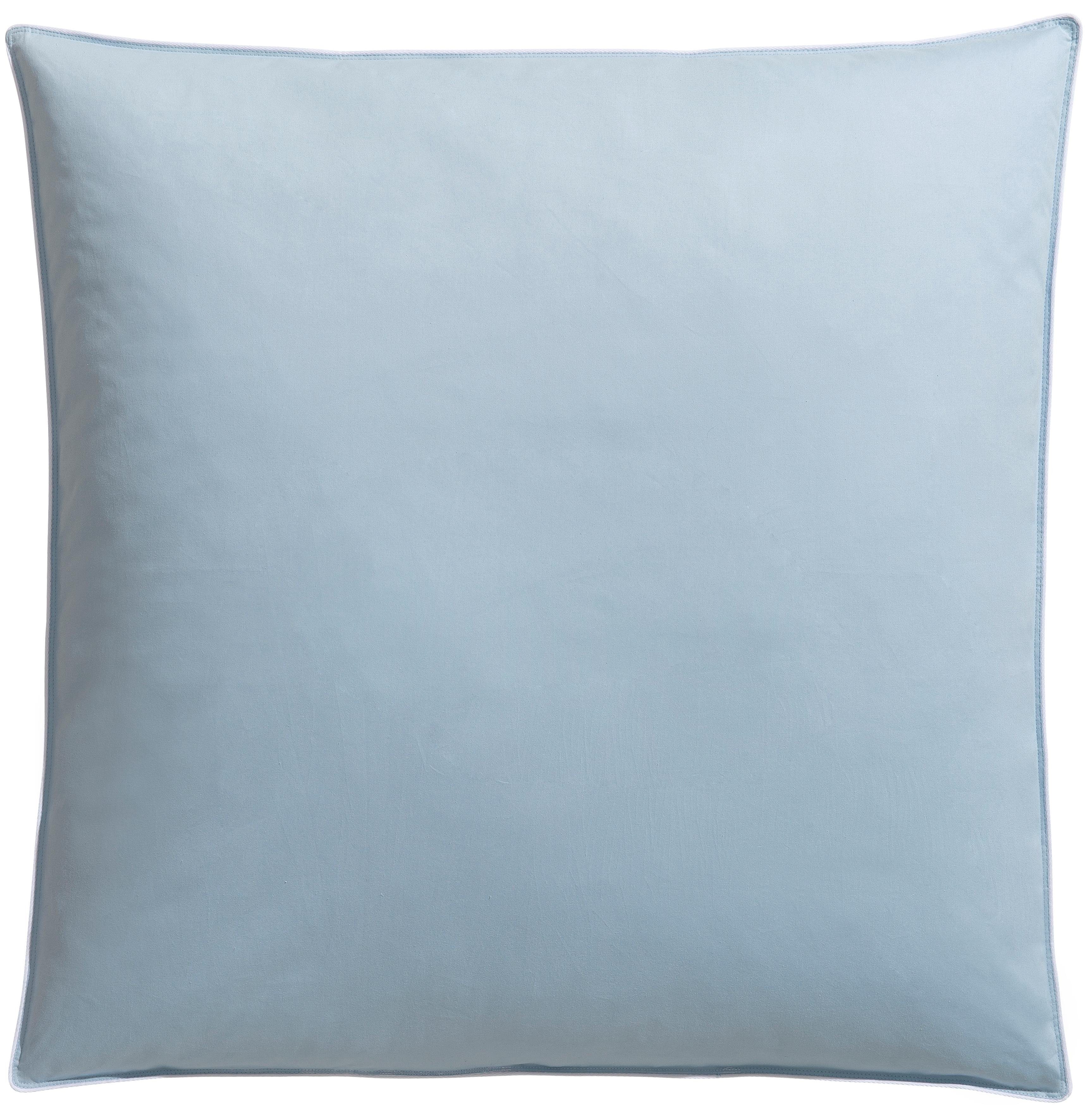 RIBECO Federkissen Leon, Füllung: 100% Federn günstig online kaufen