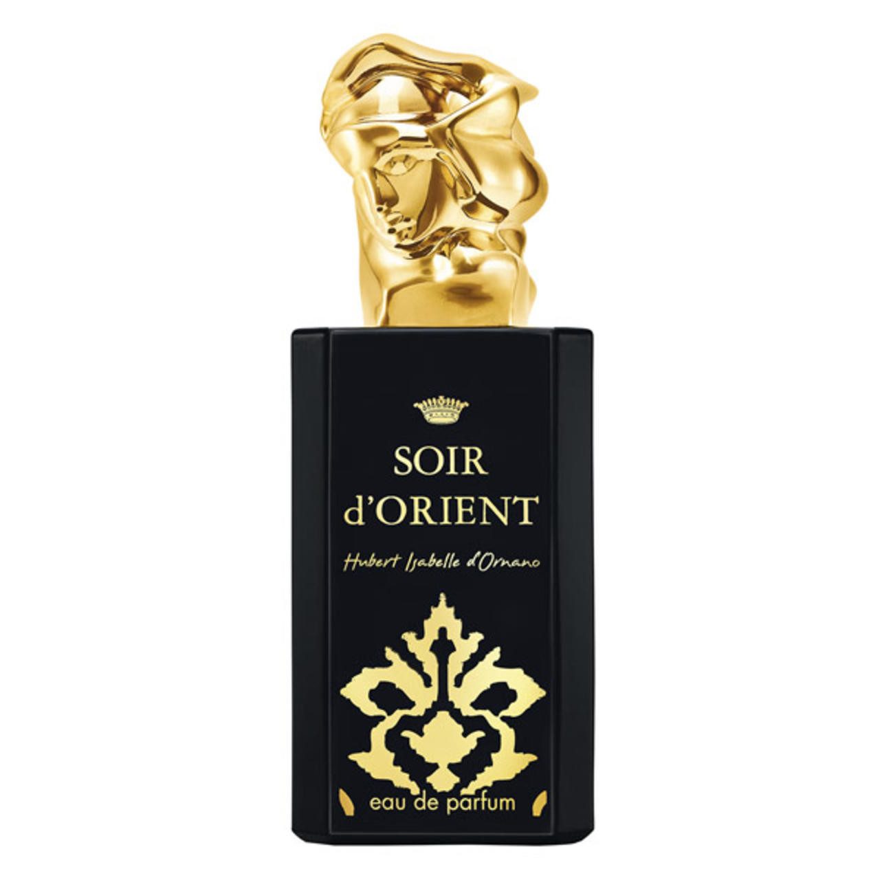 sisley Eau de Parfum Soir d'Orient EdP Nat. Spray, Damenduft