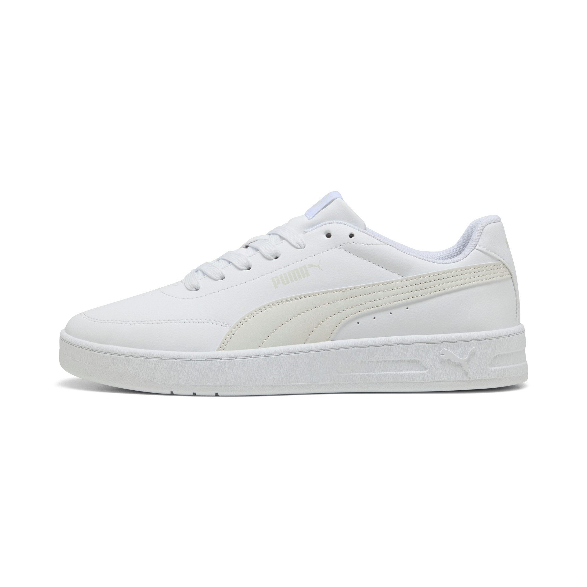 PUMA COURT CLASSIC CLEAN Sneaker günstig online kaufen