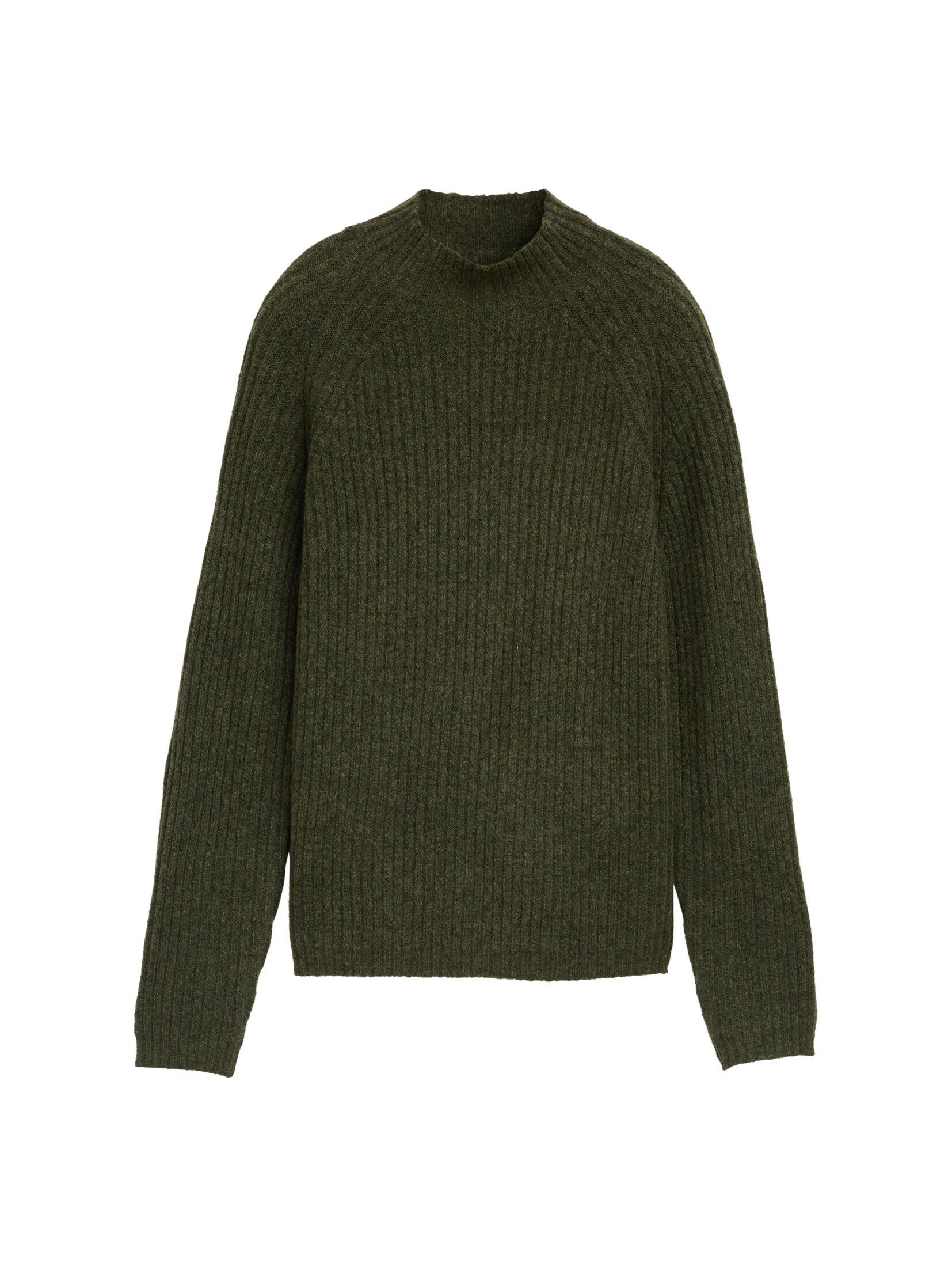 TOM TAILOR Denim Strickpullover Pullover & günstig online kaufen