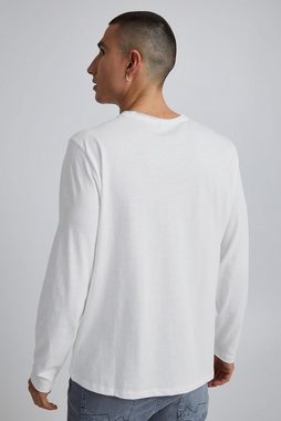 Blend Langarmshirt BLEND BHBHNICOLAI tee l.s. - 20703060