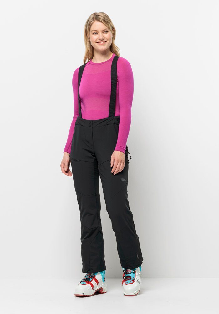 Jack Wolfskin Skihose ALPSPITZE PANTS W günstig online kaufen