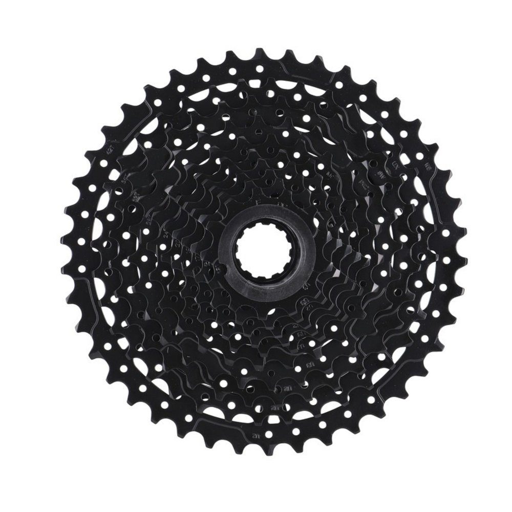 Zahnkranz Zahnkranz-Kassette CSMS8 11-fach,11-42 Zähne,schwarz