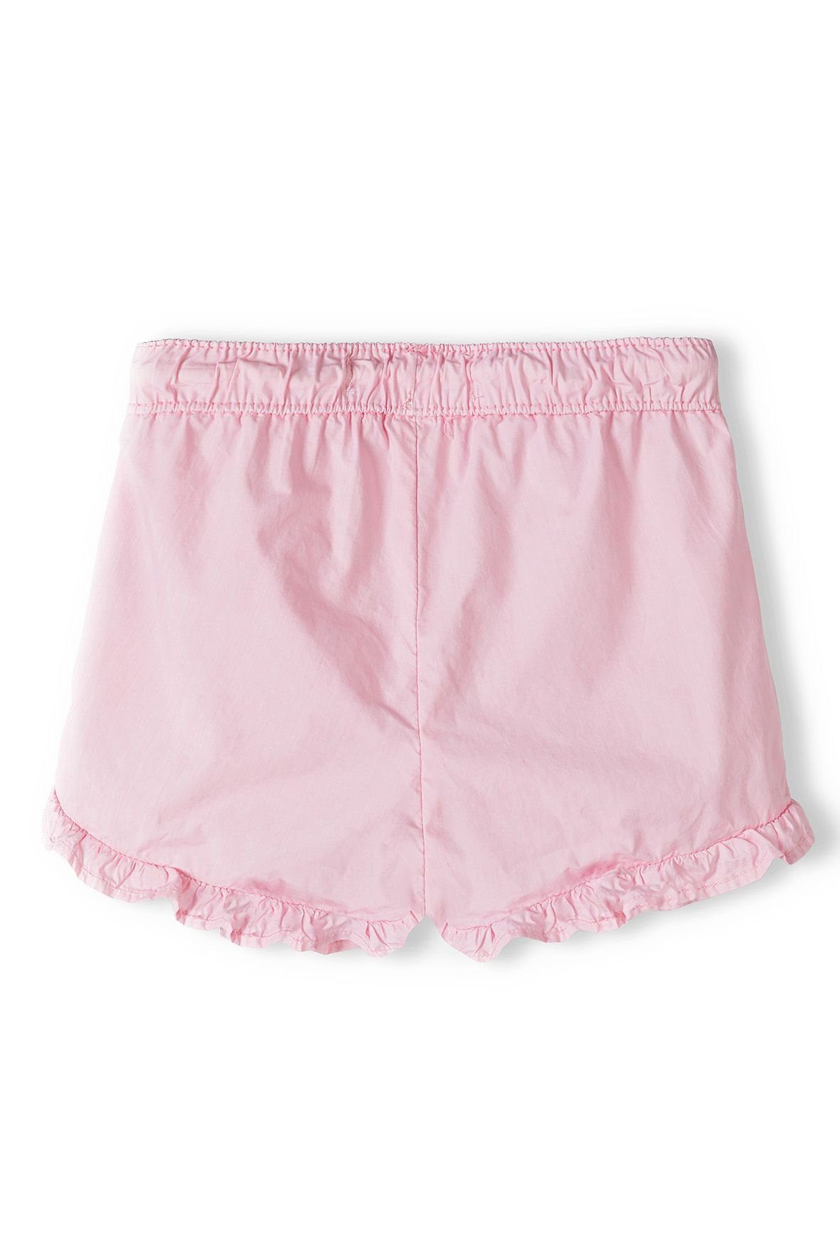 MINOTI (12m-14y) Shorts Shorts Rosa