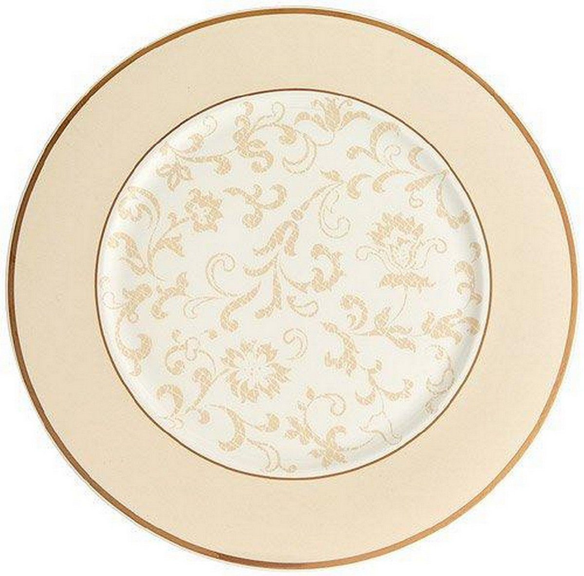 Villeroy & Boch Speiseteller Ivoire, 30 cm