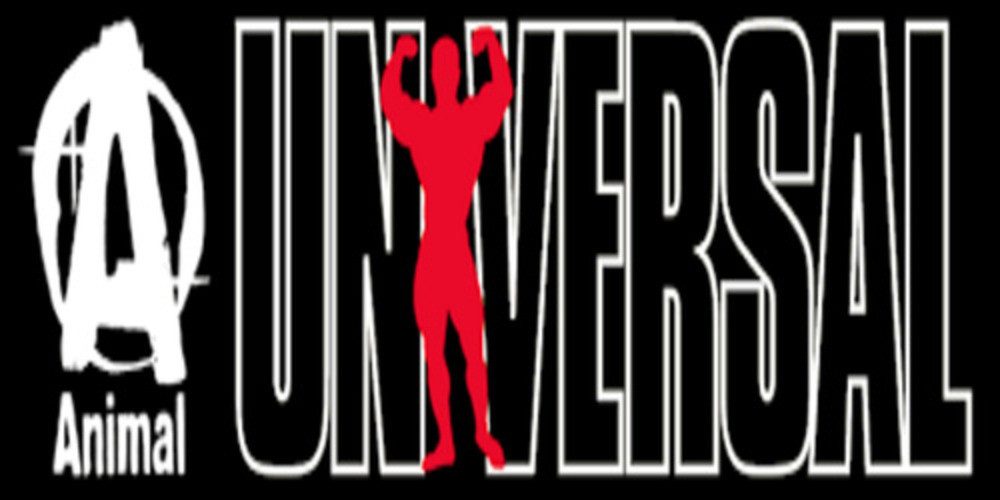 Universal Nutrition