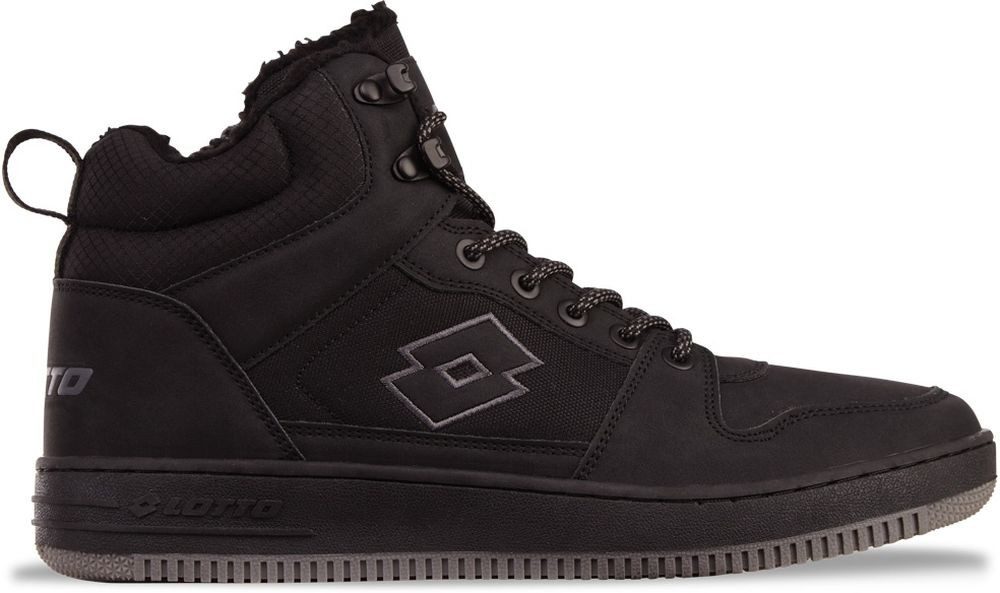 Lotto Prehna Fur Sneaker