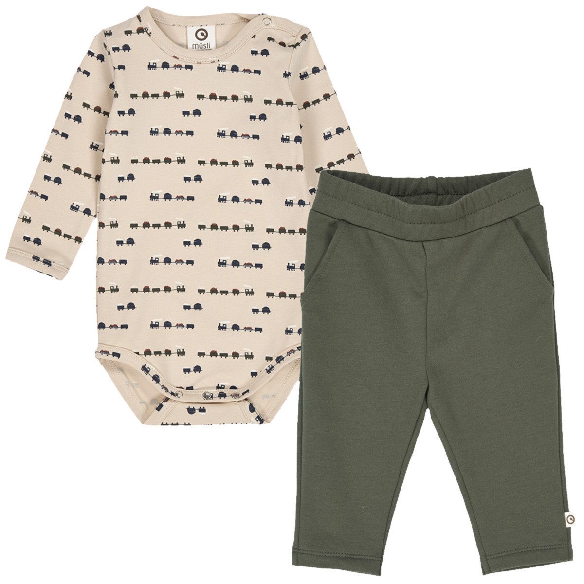 Body 1586003400 Jungen