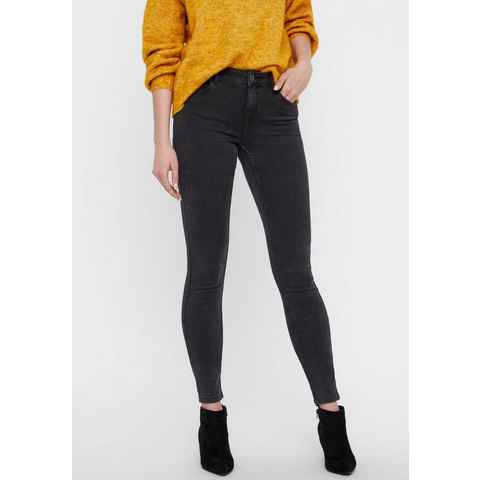 Vero Moda Stretch-Jeans VMSEVEN SHAPE UP