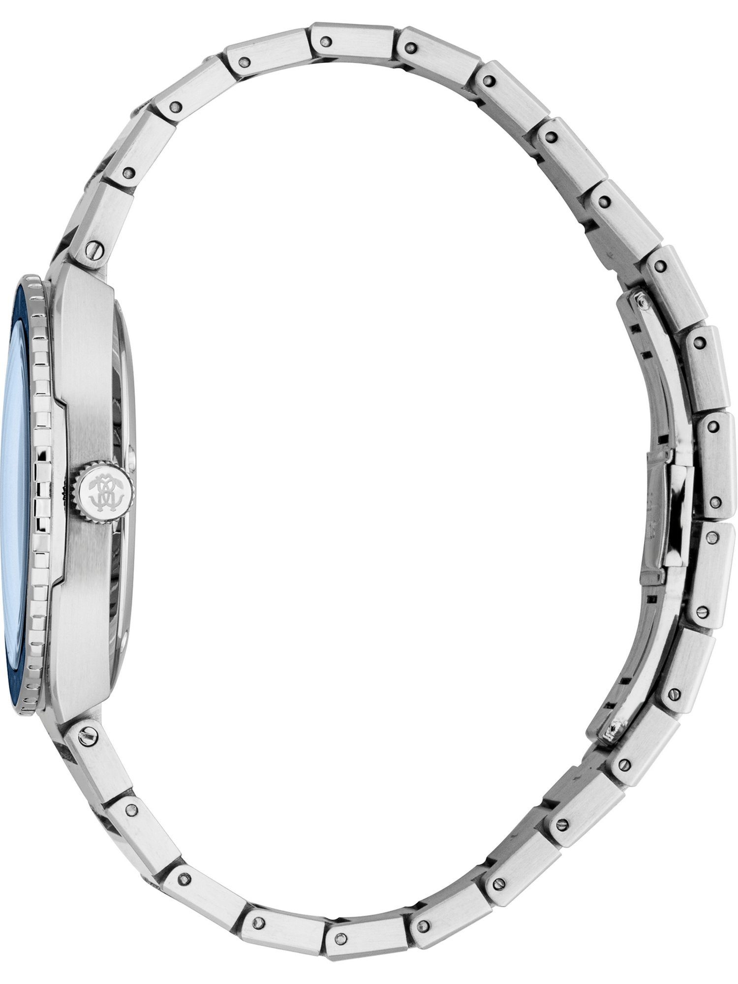 Just Cavalli Quarzuhr Just Cavalli Herren-Uhren Analog Quarz, Klassikuhr