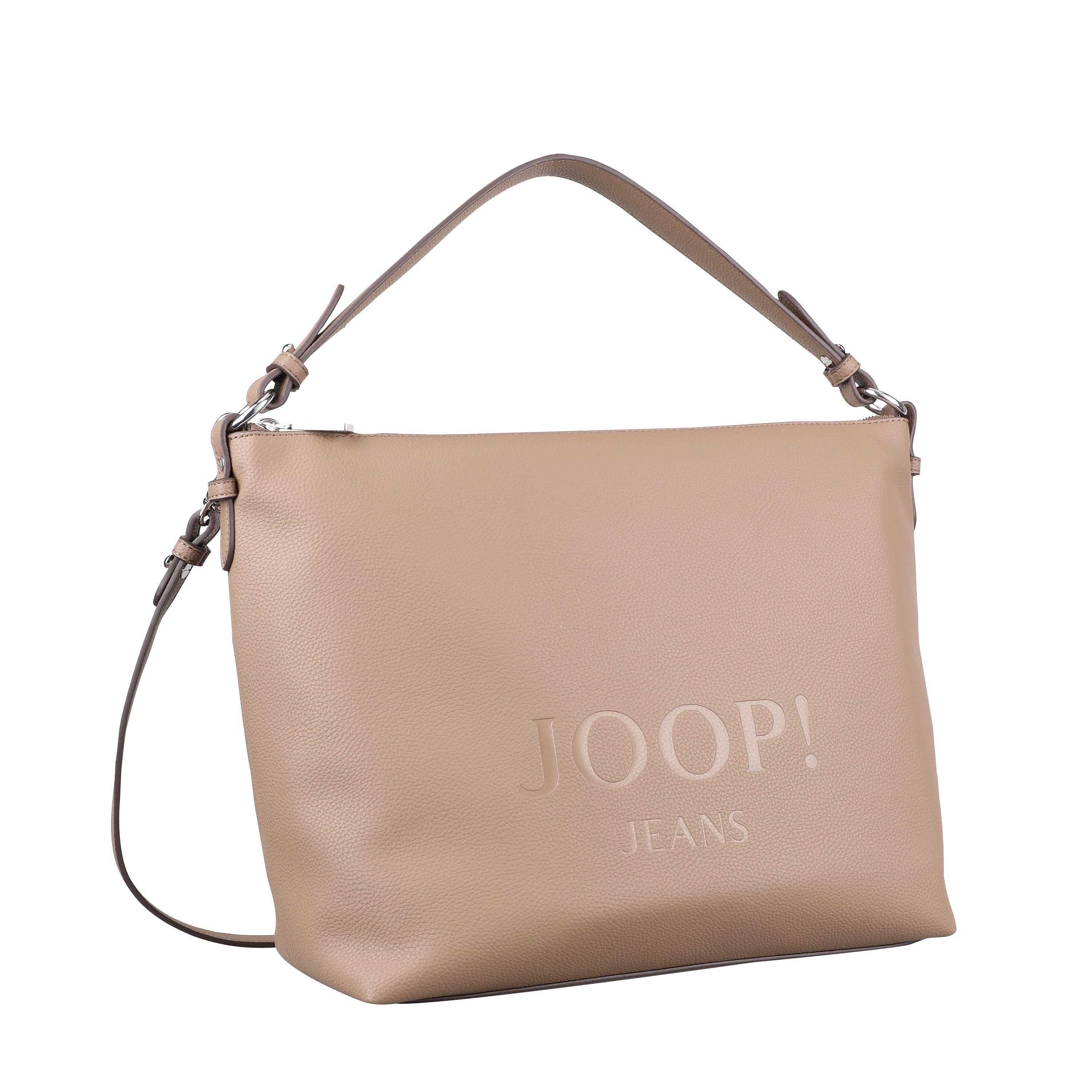 Joop Jeans Hobo Joop Jeans - Damen Hobo Lettera Dalia
