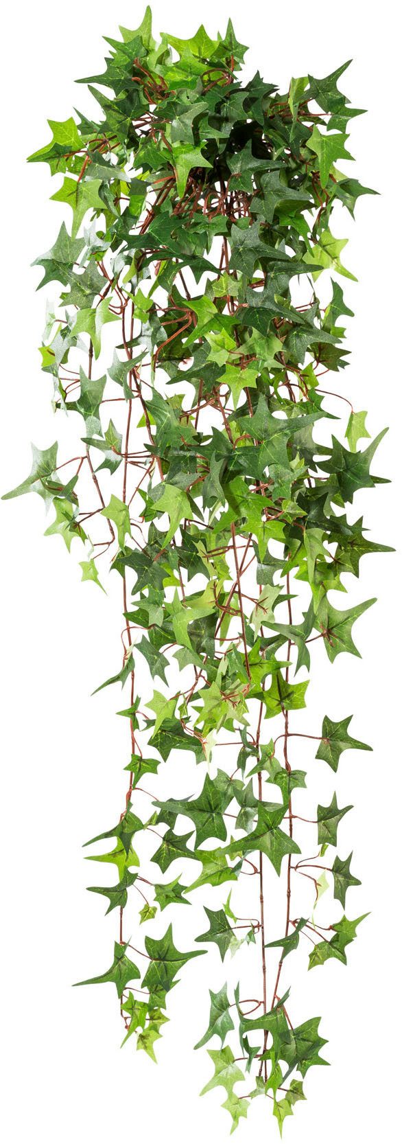 Kunstranke Ranke Efeu, Creativ green, Höhe 90 cm, in schöner Größe günstig online kaufen