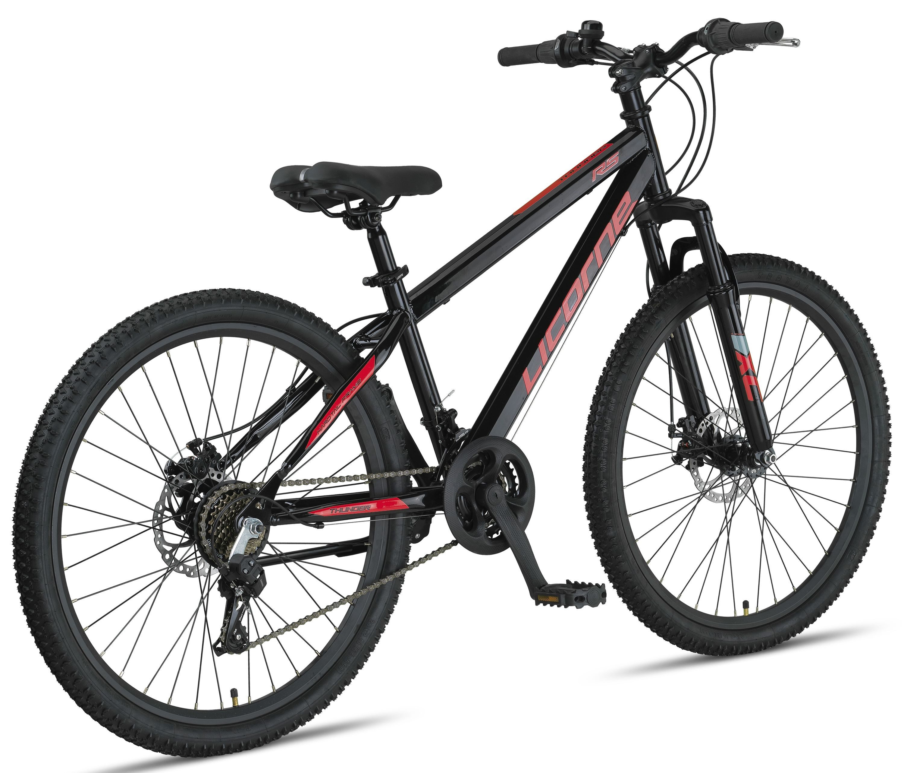 Licorne Bike Mountainbike Thunder