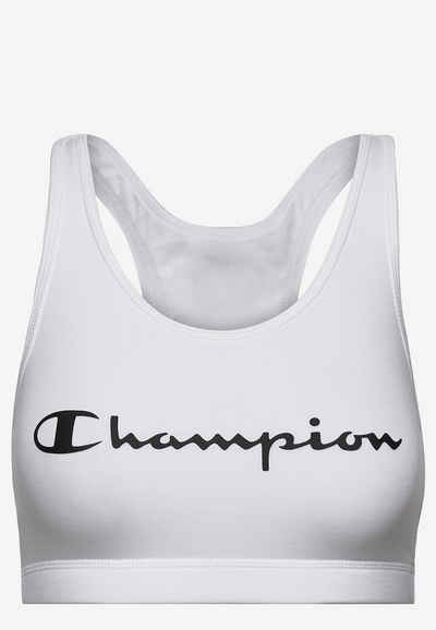 Champion Funktionsunterhemd Champion Damen Top Bra 115024 S22